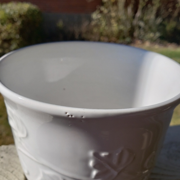 2 planters - Picture 3 of 11